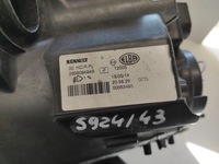 фото thumb №9, Dacia logan sandero ii 2 12- лампа левая перед 260608494r