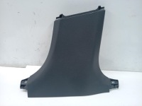 Купити Пластик захист стійка права mercedes a2136901225, фото thumb