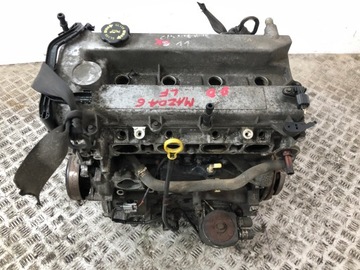 фото thumb №8, Двигун mazda 6 i 2.0 b lf