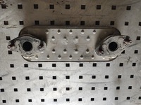 фото thumb №1, Радиатор масла renault master ii 3.0 fv