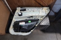 фото thumb №8, Оббивка обшивка двері лівий задня bmw x5 e70