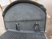 фото thumb №5, Полиця багажника nissan primera p12 02-07 hb