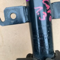 фото thumb №7, Renault captur ii 1.3 tce правая поворотный кулак амортизатор ступица 543027183r