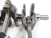 фото thumb №6, Nissan micra k14 1.0 tce renault 2719r вал коленчатый поршни шатуны код hd4