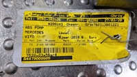 фото thumb №9, Насос блок керування abs 0265956227 a4479008609 mercedes vito w447
