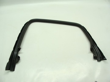 фото thumb №2, Opel astra j рамка двері скла лівий зад 13264861