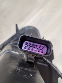 фото thumb №12, Maxus v30 e доставлять 3 iii 2019- лампа фара левый перед оригинальный номер eu sv71hl010l