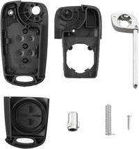 фото thumb №11, Корпус ключ pilot do hyundai i10 i20 i30 ix35 kia ceed sportage picanto