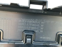 Бампер, решётка , решётка радиатора, решётки средний land rover sort l461 479. Киев, фото thumb