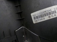 фото thumb №10, Alfa romeo 147 1.9jtd 2003 735374416 спидометр