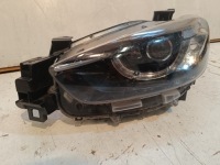 фото thumb №2, Лампа mazda cx5 lift 15+ full led ліва перед