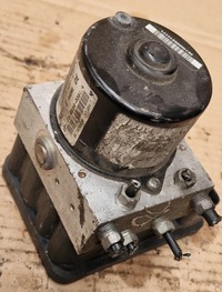 фото thumb №1, Насос abs ford focus mk2 3m512c405hc