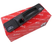 фото thumb №1, Кнопка ручка кришки багажника ford fiesta vii 2017-