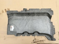 фото thumb №1, Защита накладка пол правая перед mercedes r klasa w251 a2516801218