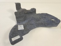 фото thumb №6, Peugeot rifter 20r защита корпус шумоизоляция двигателя задние