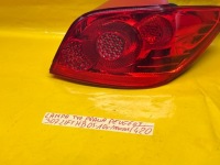 фото thumb №14, Фара зад права peugeot 307 рестайлінг хетчбек 05-10r .