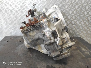 фото thumb №9, Коробка передач коробки передач 2500a349 y505063 f5mbd1aaz mitsubishi space star ii 1.0 1.2