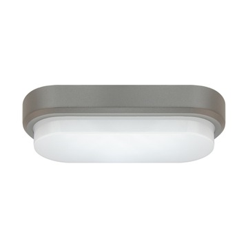 НАРУЖНЫЙ ФАСАДНЫЙ НАСТЕННЫЙ СВЕТИЛЬНИК LED 12W IP54