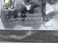 фото thumb №6, Молдинг порог левая bmw 1 f40 m набор