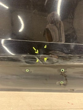 фото thumb №5, Дверь touareg ii 7p 2010-2018 cayenne перед левый