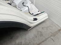 фото thumb №8, Чверть ліва права задня крило крила ванна зад subaru xv ii crosstrek