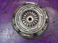 Купити Ford fusion 02-05 1.4 зчеплення диск притиск колесо маховик 3082000299, фото thumb