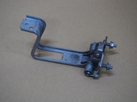 фото thumb №2, Ограничитель дверь левый правый задняя renault kangoo ii