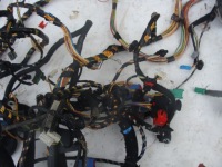 фото thumb №4, Жгут электропроводка салона peugeot 1007 автоматическая коробка передач механическая кондиционер