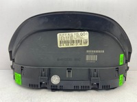 фото thumb №8, Mercedes a klasa w169 счетчик приборы obrotomierz a1695403748