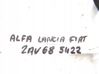 фото thumb №9, R/20 alfa fiat датчик положение вала 2av685422