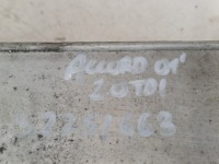 Купить Honda accord 6 vi 2.0tdi 00- интеркулер etp8446, фото thumb