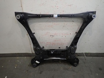 фото thumb №1, Колиска підрамник візок перед hyundai tucson iv 2020- 62401-n7050