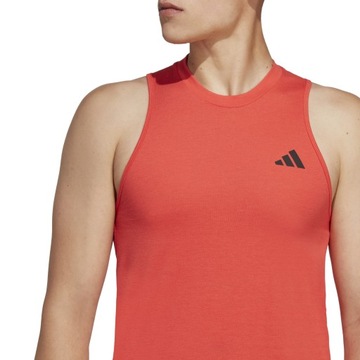 koszulka męska na ramiączkach adidas r L IC6952