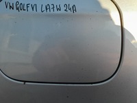 фото thumb №5, Vw golf vi крышка заливной топлива la7w