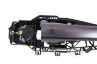 фото thumb №2, Ручка зовнішня лівий перед keyless jeep compass ii eu 53482492