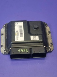 фото thumb №1, Opel meriva b бортовой компьютер 55585729