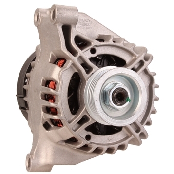 фото thumb №1, Генератор abarth alfa romeo mito ca1742