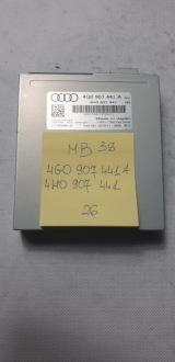 фото thumb №1, Audi a6 c7 a7 модуль камери заднього виду 4g0907441a