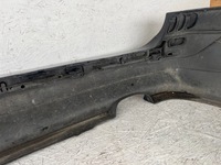 фото thumb №8, Бампер задняя задний bmw 5 e60 e61 kombi kompletny с pdc