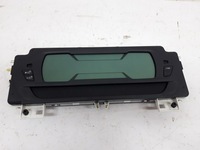 фото thumb №1, Citroen c4 picasso ii лічильник