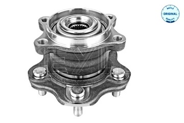 фото thumb №2, Підшипник колеса nissan t. qashqai 2,0dci 07- 4wd