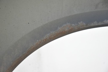 фото thumb №8, Крыло переднее перед левый subaru legacy iv