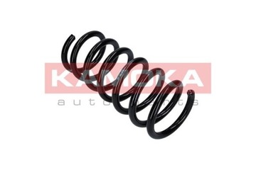 фото thumb №5, Kamoka пружина зад.