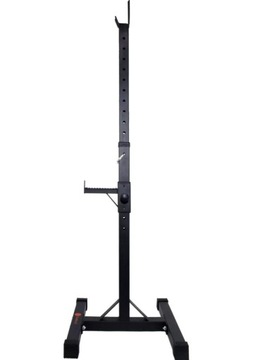 СТОЙКИ ДЛЯ ШТАНГИ ​​GRIFF с опорами Sveltus 4010