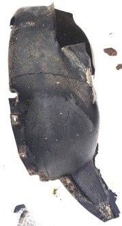 фото thumb №1, Підкрилок перед праве altea toledo 04-