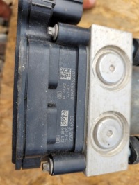 фото thumb №6, Насос тормозная abs psa 98260051380