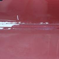 фото thumb №11, Land rover freelander 2 дверь правое передние красные rimini red - 889