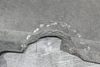 фото thumb №16, Бампер задняя задний szary volvo c30 1 i 3d hb 06-09