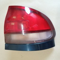фото thumb №1, Лампа правая задняя mazda 626 iv lb оригинальный номер eu комплектная