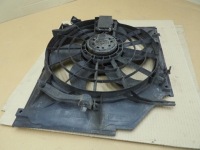 Bmw 3 e46 2.0 d вентилятор модуль радиатора 6904768 в Украине, фото thumb